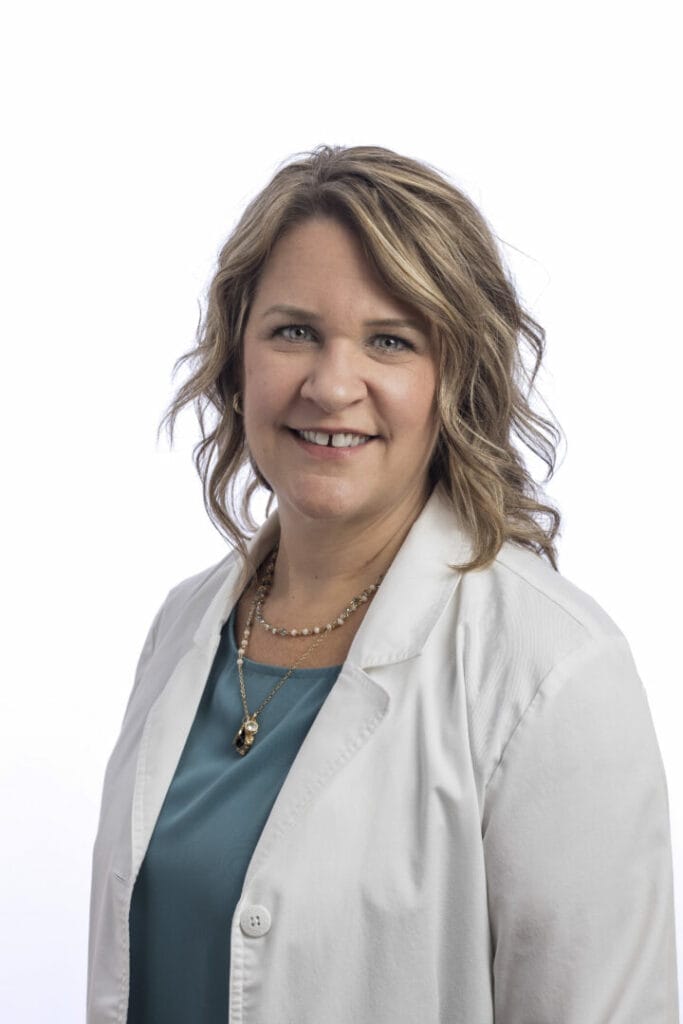 Sisseton Clinic CDP Health Care System