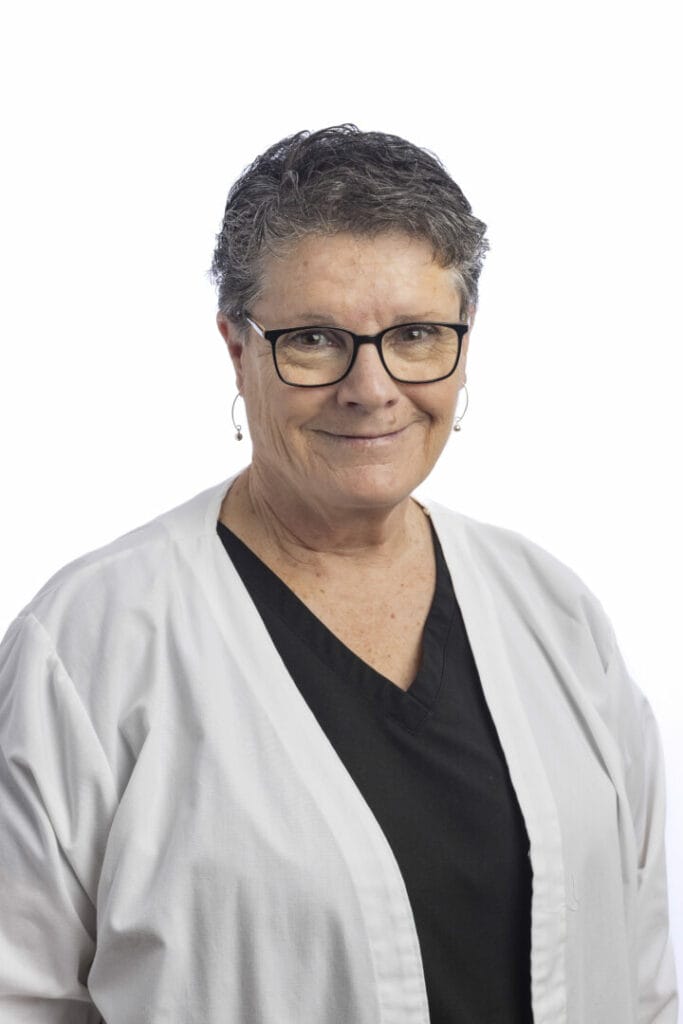 Sisseton Clinic CDP Health Care System