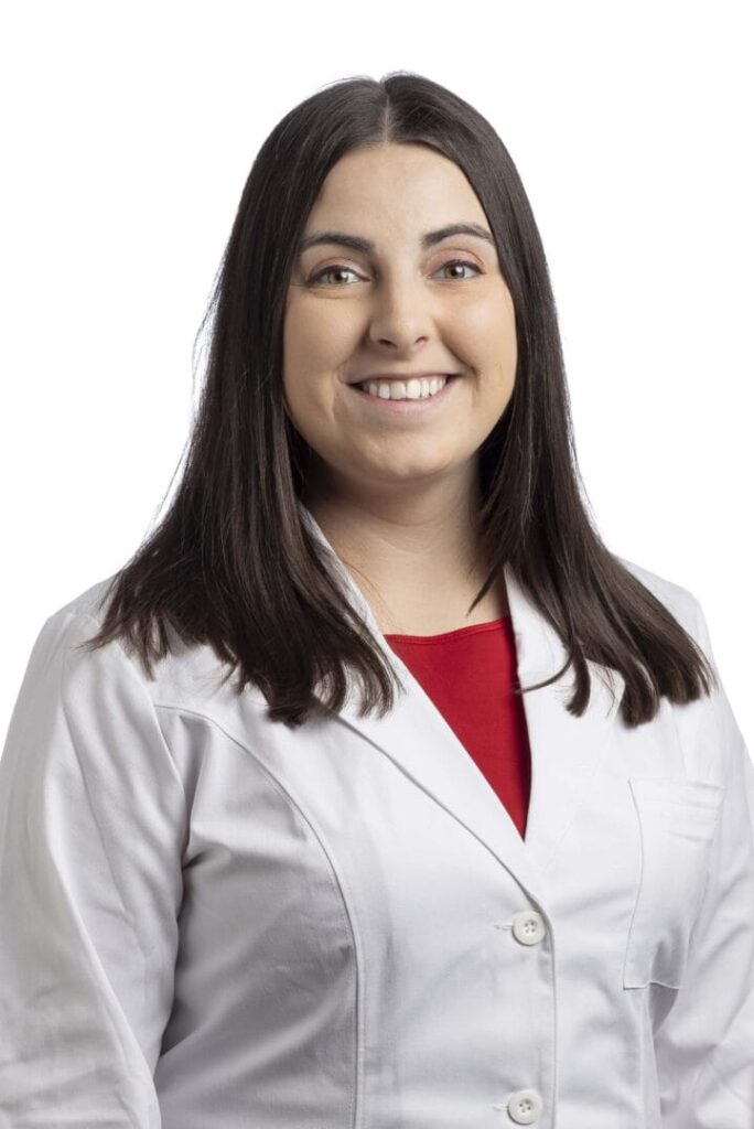 Sisseton Clinic CDP Health Care System