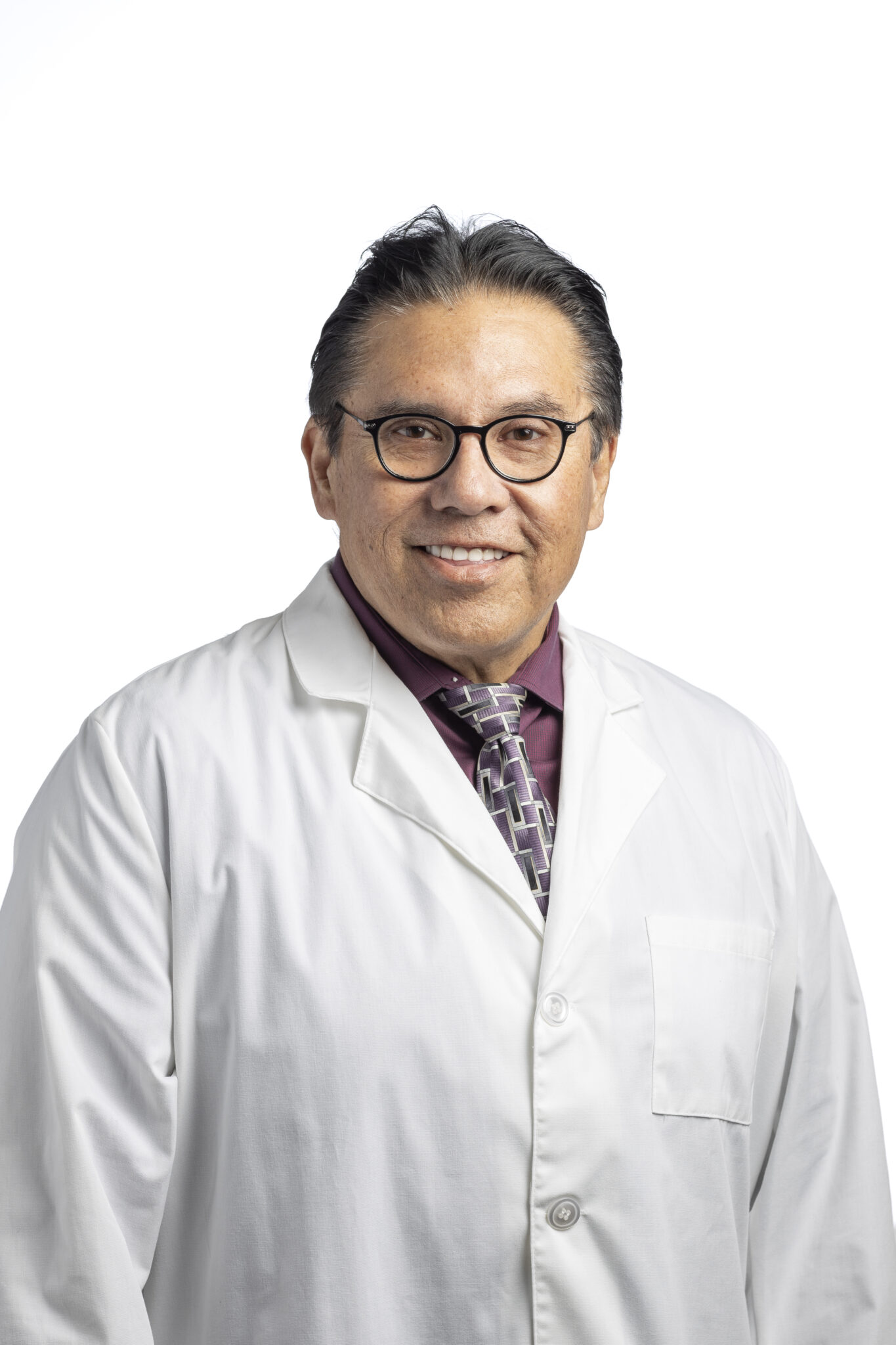 Sisseton Clinic CDP Health Care System