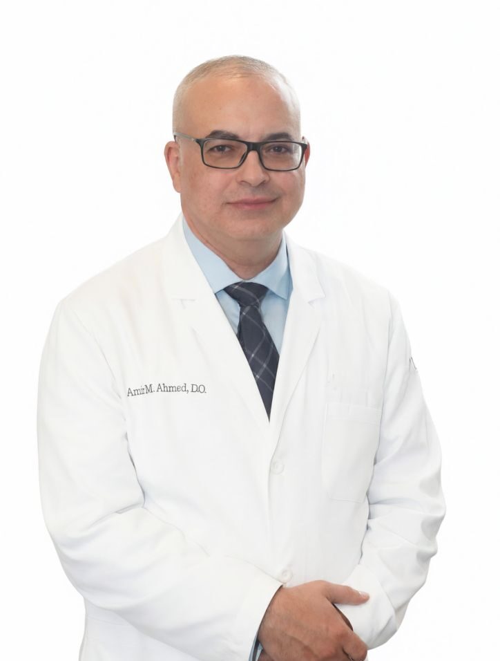 AmirAhmed